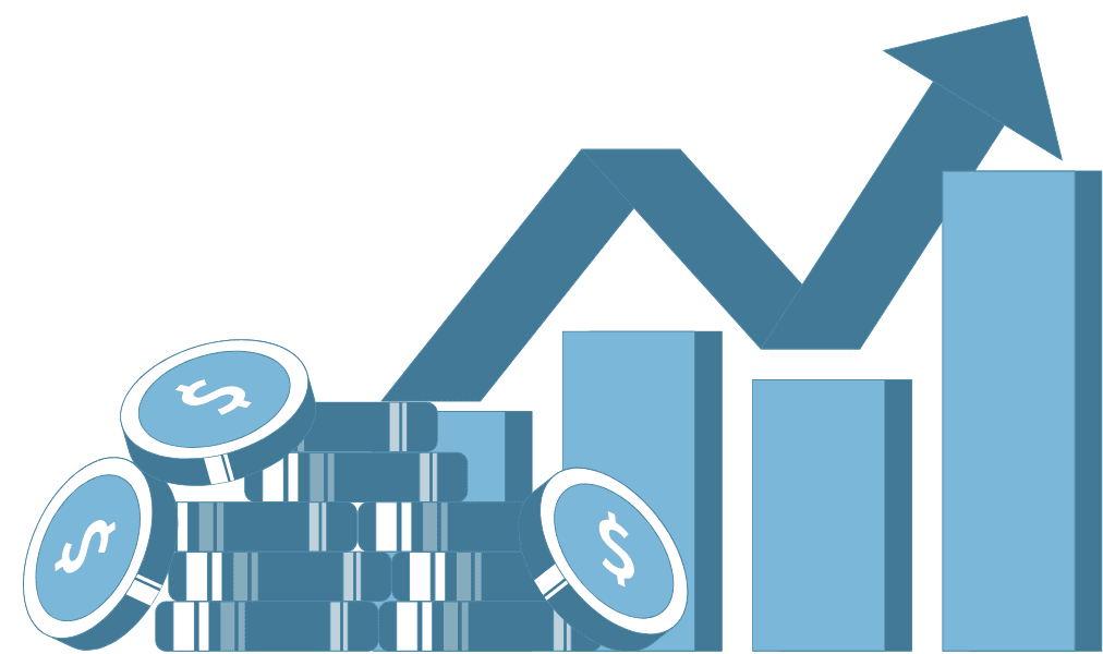 Landing Page Chart