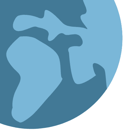 Landing Page Planet